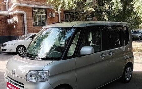 Daihatsu Tanto III, 2012 год, 750 000 рублей, 1 фотография