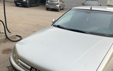 Peugeot 406 I, 1997 год, 350 000 рублей, 1 фотография