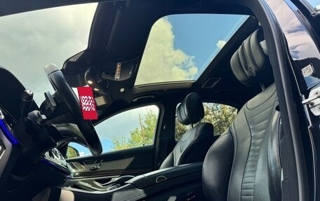 Mercedes-Benz S-Класс, 2014 год, 3 550 000 рублей, 21 фотография