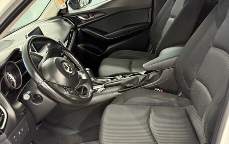 Mazda 3, 2015 год, 1 400 000 рублей, 4 фотография