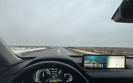 Genesis GV80 I, 2021 год, 5 800 000 рублей, 3 фотография