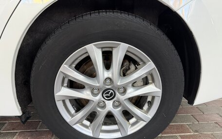 Mazda 3, 2015 год, 1 400 000 рублей, 16 фотография