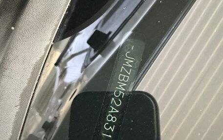 Mazda 3, 2015 год, 1 400 000 рублей, 18 фотография
