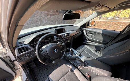 BMW 3 серия, 2014 год, 1 550 000 рублей, 5 фотография