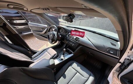 BMW 3 серия, 2014 год, 1 550 000 рублей, 3 фотография