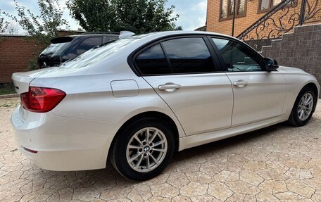 BMW 3 серия, 2014 год, 1 550 000 рублей, 10 фотография