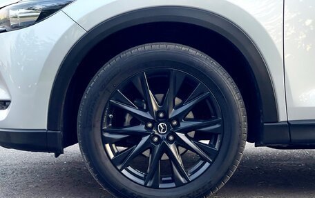 Mazda CX-5 II, 2020 год, 3 176 000 рублей, 9 фотография