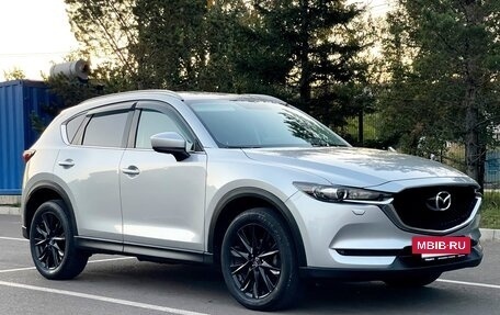 Mazda CX-5 II, 2020 год, 3 176 000 рублей, 7 фотография