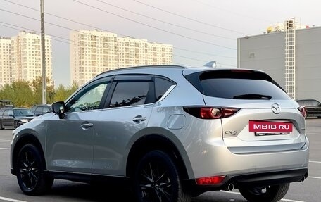 Mazda CX-5 II, 2020 год, 3 176 000 рублей, 11 фотография