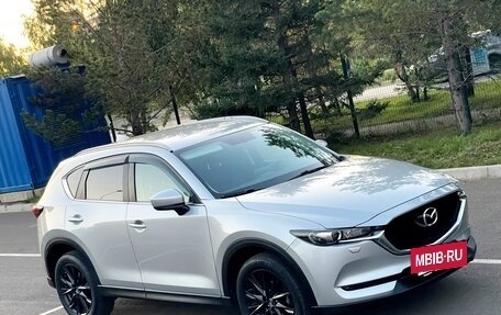 Mazda CX-5 II, 2020 год, 3 176 000 рублей, 5 фотография