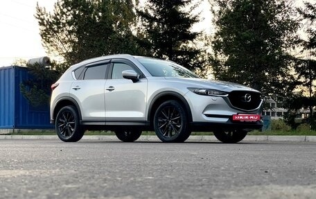 Mazda CX-5 II, 2020 год, 3 176 000 рублей, 6 фотография