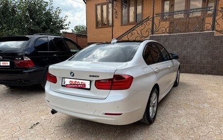 BMW 3 серия, 2014 год, 1 550 000 рублей, 9 фотография