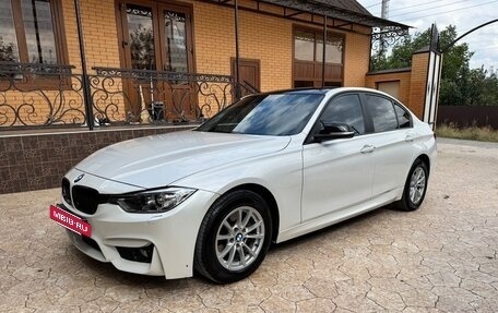 BMW 3 серия, 2014 год, 1 550 000 рублей, 11 фотография
