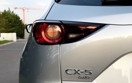 Mazda CX-5 II, 2020 год, 3 176 000 рублей, 12 фотография