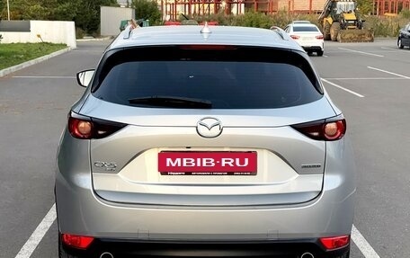 Mazda CX-5 II, 2020 год, 3 176 000 рублей, 13 фотография