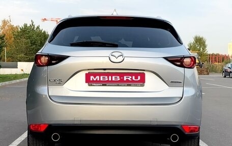 Mazda CX-5 II, 2020 год, 3 176 000 рублей, 14 фотография