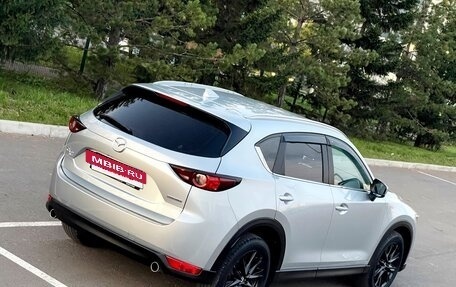 Mazda CX-5 II, 2020 год, 3 176 000 рублей, 17 фотография