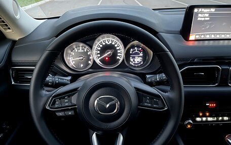 Mazda CX-5 II, 2020 год, 3 176 000 рублей, 27 фотография