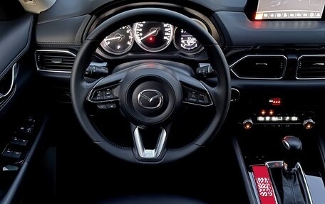 Mazda CX-5 II, 2020 год, 3 176 000 рублей, 26 фотография