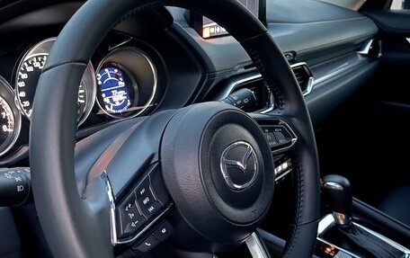 Mazda CX-5 II, 2020 год, 3 176 000 рублей, 23 фотография