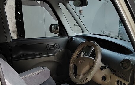 Daihatsu Tanto III, 2012 год, 750 000 рублей, 4 фотография