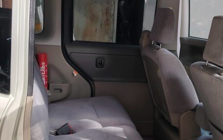 Daihatsu Tanto III, 2012 год, 750 000 рублей, 6 фотография