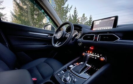 Mazda CX-5 II, 2020 год, 3 176 000 рублей, 30 фотография