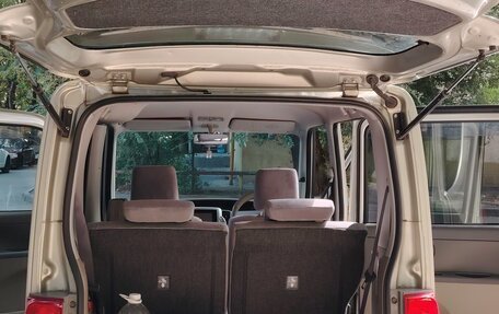 Daihatsu Tanto III, 2012 год, 750 000 рублей, 8 фотография