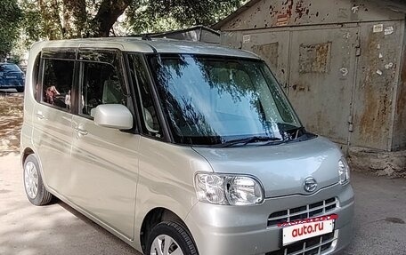 Daihatsu Tanto III, 2012 год, 750 000 рублей, 2 фотография