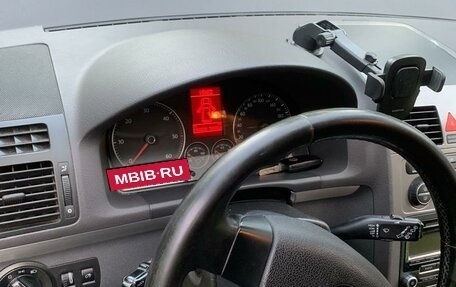 Volkswagen Touran III, 2008 год, 620 000 рублей, 9 фотография