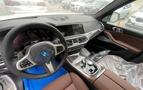 BMW X5, 2021 год, 9 300 000 рублей, 3 фотография