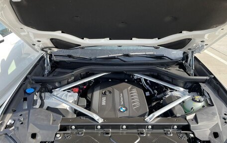 BMW X5, 2021 год, 9 300 000 рублей, 4 фотография