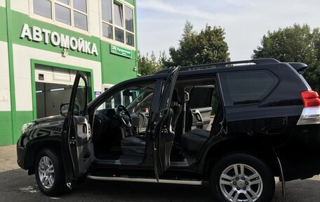 Toyota Land Cruiser Prado 150 рестайлинг 2, 2012 год, 3 450 000 рублей, 6 фотография