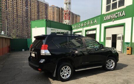 Toyota Land Cruiser Prado 150 рестайлинг 2, 2012 год, 3 450 000 рублей, 5 фотография