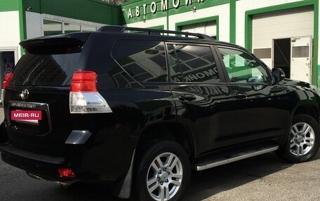 Toyota Land Cruiser Prado 150 рестайлинг 2, 2012 год, 3 450 000 рублей, 8 фотография