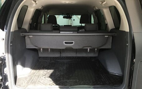 Toyota Land Cruiser Prado 150 рестайлинг 2, 2012 год, 3 450 000 рублей, 21 фотография