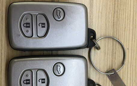 Toyota Land Cruiser Prado 150 рестайлинг 2, 2012 год, 3 450 000 рублей, 22 фотография