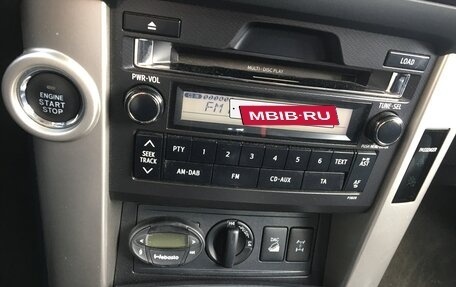 Toyota Land Cruiser Prado 150 рестайлинг 2, 2012 год, 3 450 000 рублей, 20 фотография