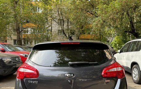 KIA cee'd III, 2018 год, 1 500 000 рублей, 5 фотография
