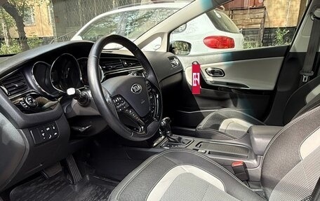 KIA cee'd III, 2018 год, 1 500 000 рублей, 7 фотография