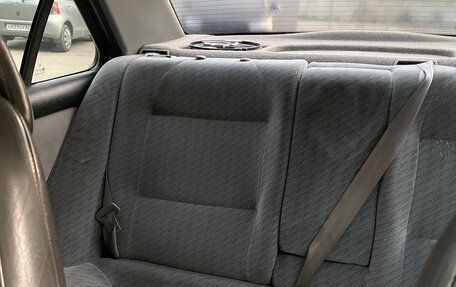 Peugeot 406 I, 1997 год, 350 000 рублей, 8 фотография