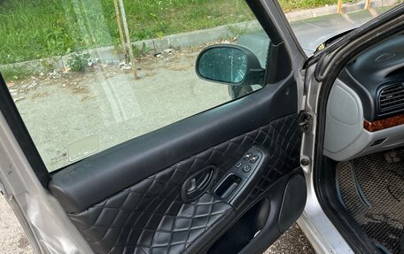 Peugeot 406 I, 1997 год, 350 000 рублей, 5 фотография