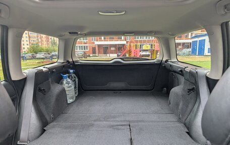 Subaru Outback III, 2007 год, 820 000 рублей, 14 фотография