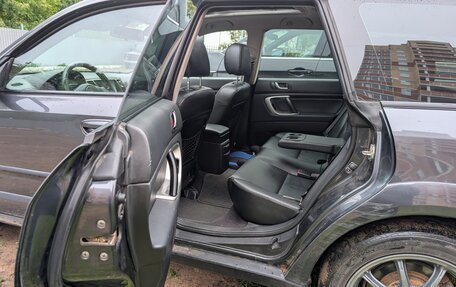 Subaru Outback III, 2007 год, 820 000 рублей, 11 фотография