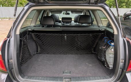 Subaru Outback III, 2007 год, 820 000 рублей, 13 фотография