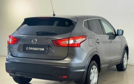 Nissan Qashqai, 2016 год, 999 000 рублей, 7 фотография