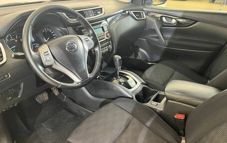 Nissan Qashqai, 2016 год, 999 000 рублей, 9 фотография