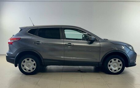 Nissan Qashqai, 2016 год, 999 000 рублей, 8 фотография