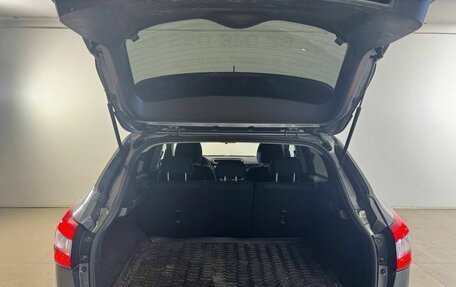 Nissan Qashqai, 2016 год, 999 000 рублей, 18 фотография