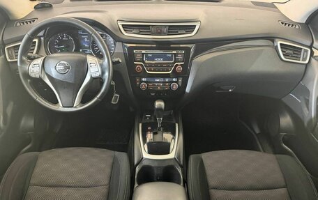 Nissan Qashqai, 2016 год, 999 000 рублей, 14 фотография